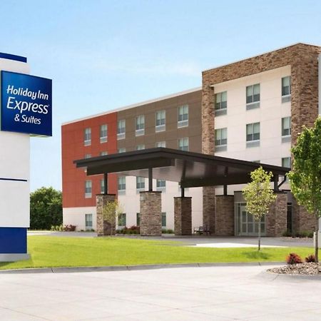 Holiday Inn Express Glen Rose By Ihg Esterno foto