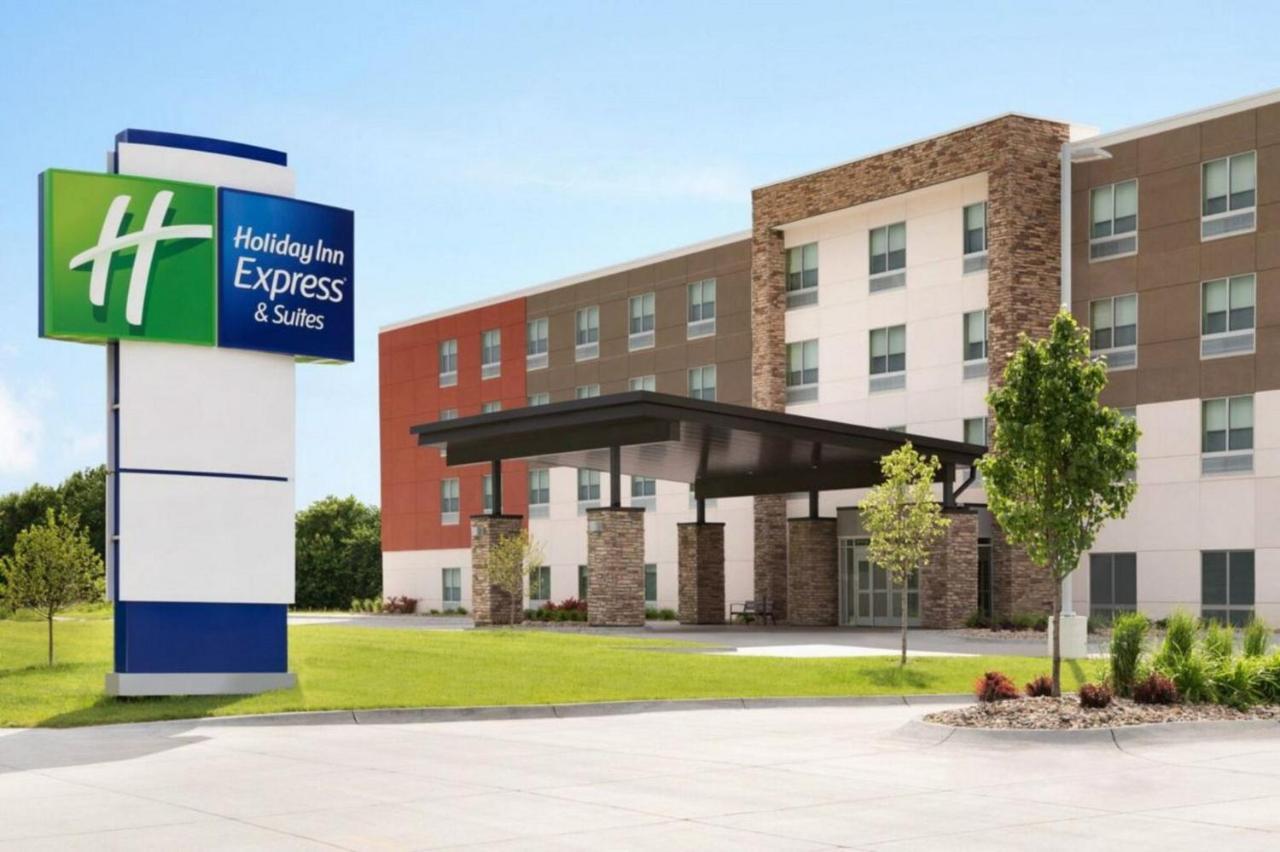 Holiday Inn Express Glen Rose By Ihg Esterno foto