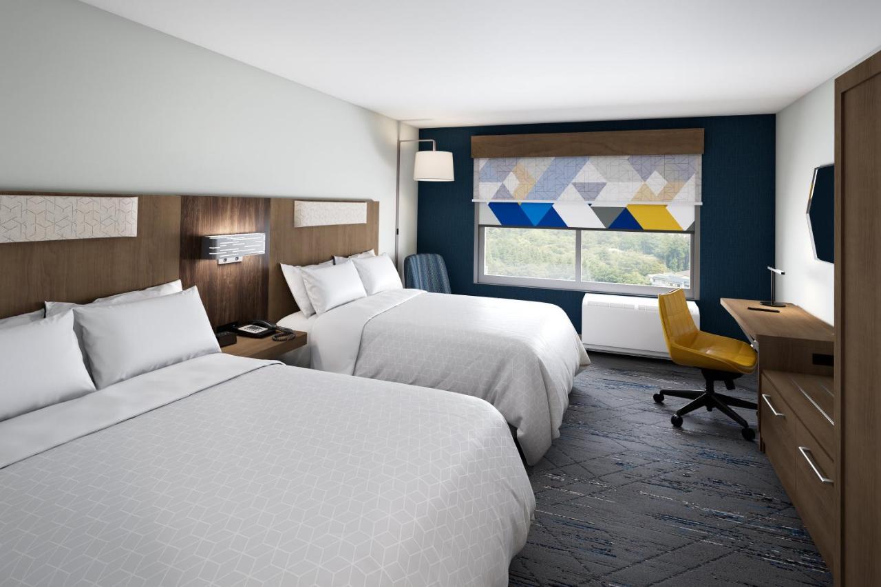Holiday Inn Express Glen Rose By Ihg Esterno foto