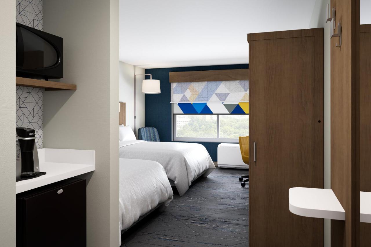Holiday Inn Express Glen Rose By Ihg Esterno foto