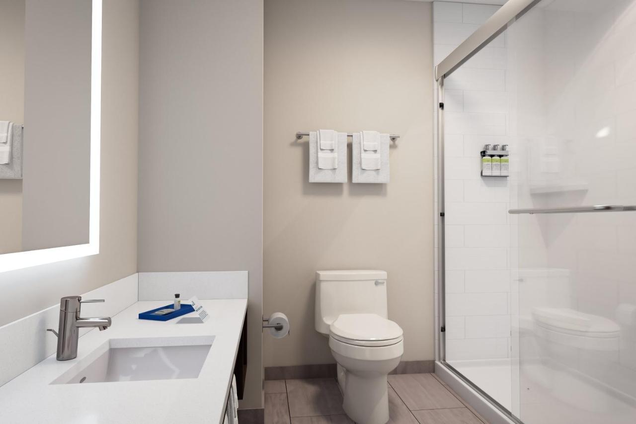 Holiday Inn Express Glen Rose By Ihg Esterno foto