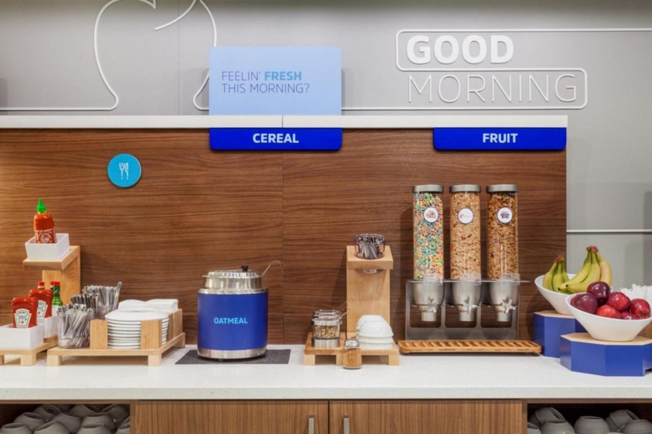 Holiday Inn Express Glen Rose By Ihg Esterno foto