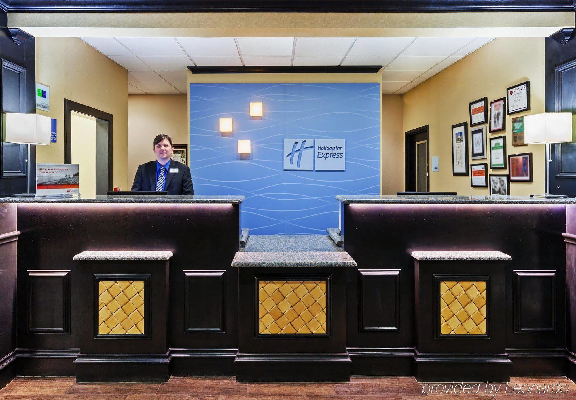 Holiday Inn Express Glen Rose By Ihg Esterno foto