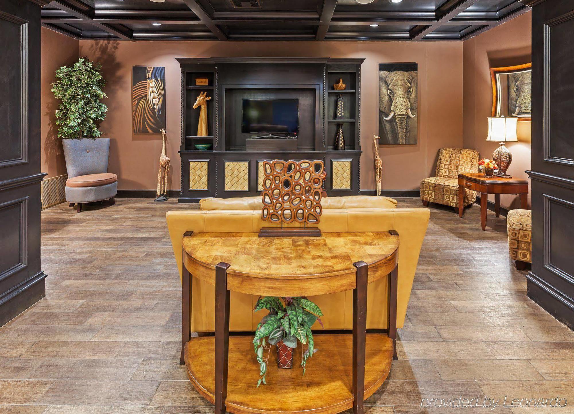 Holiday Inn Express Glen Rose By Ihg Esterno foto