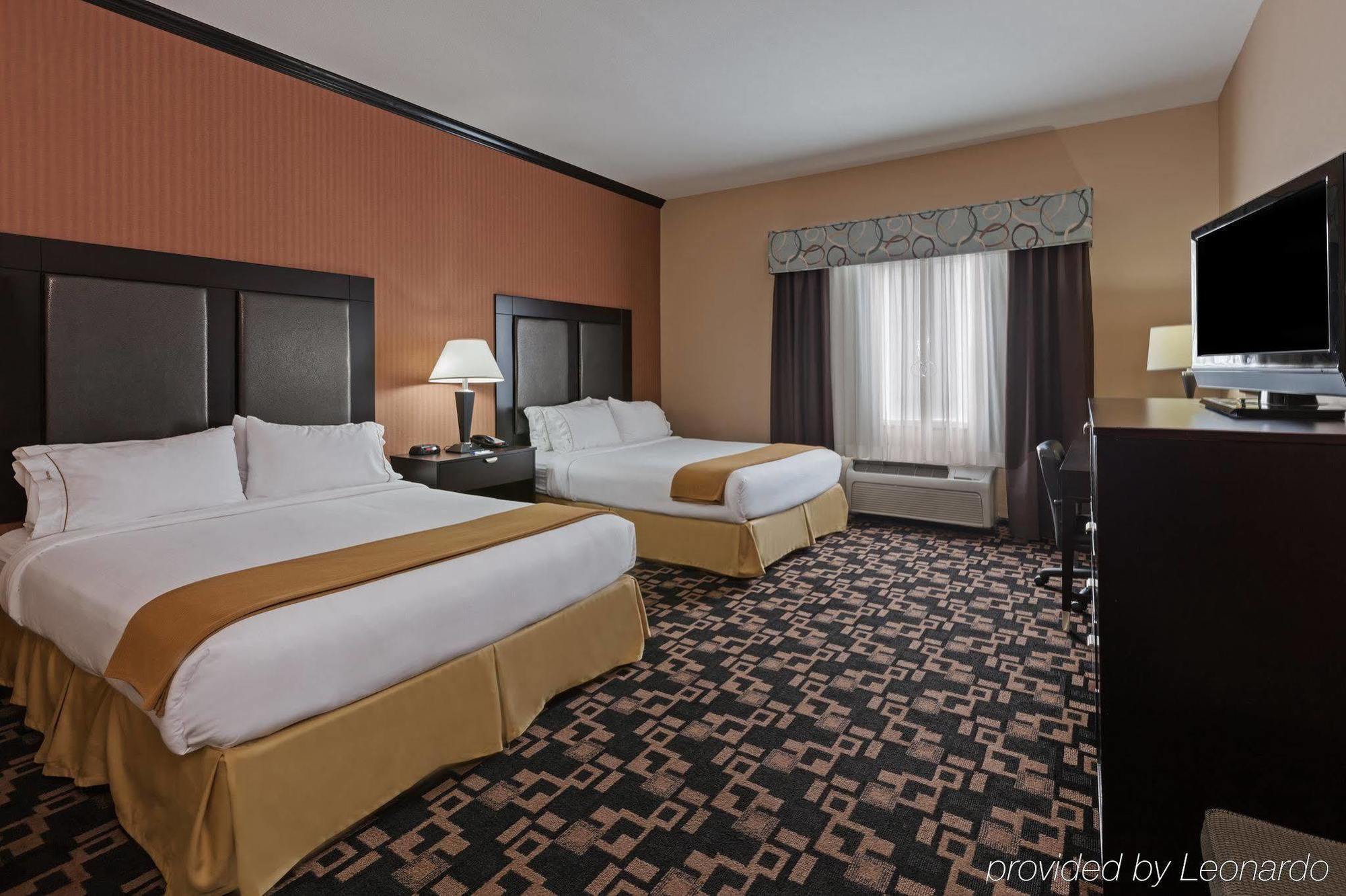 Holiday Inn Express Glen Rose By Ihg Esterno foto