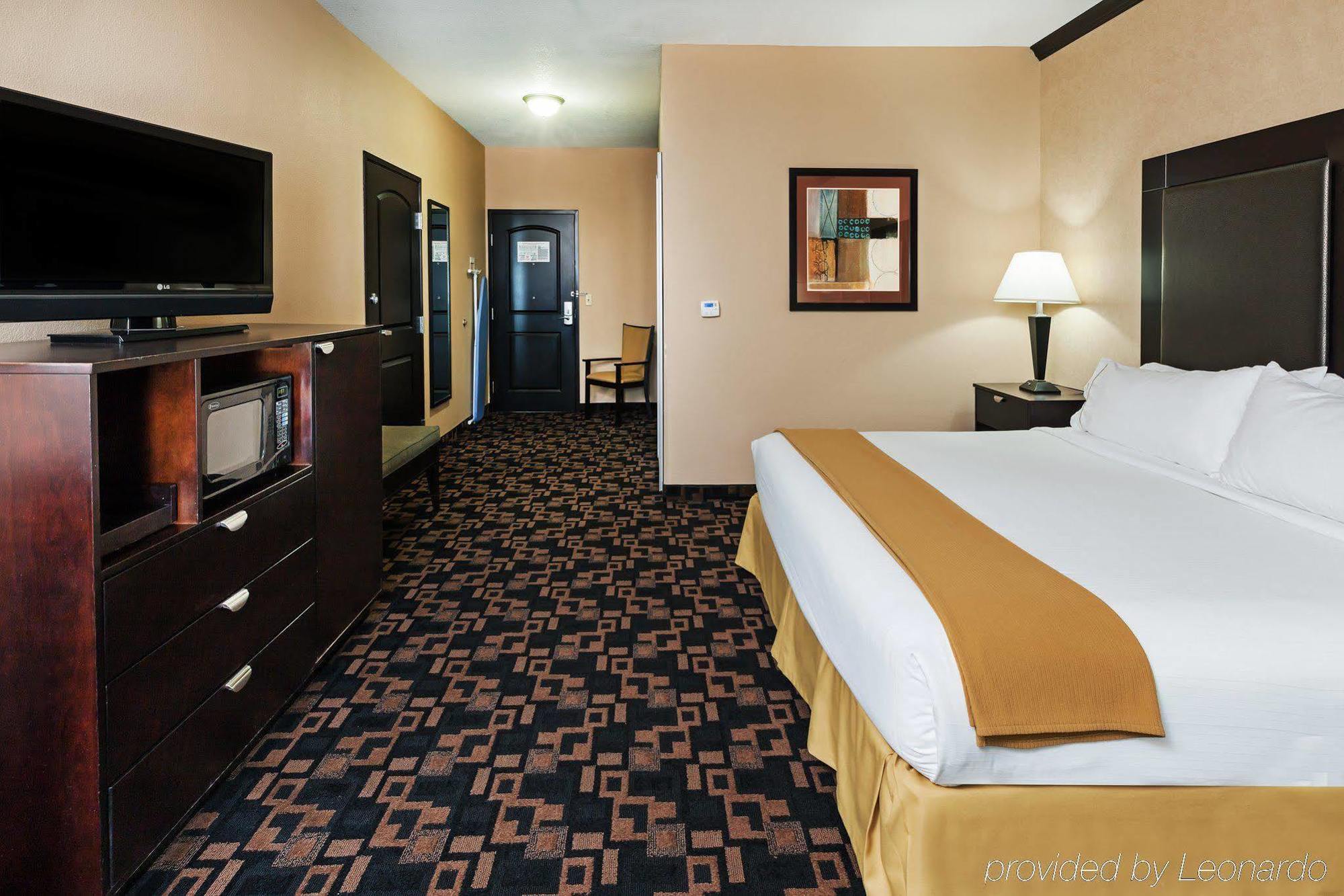 Holiday Inn Express Glen Rose By Ihg Esterno foto