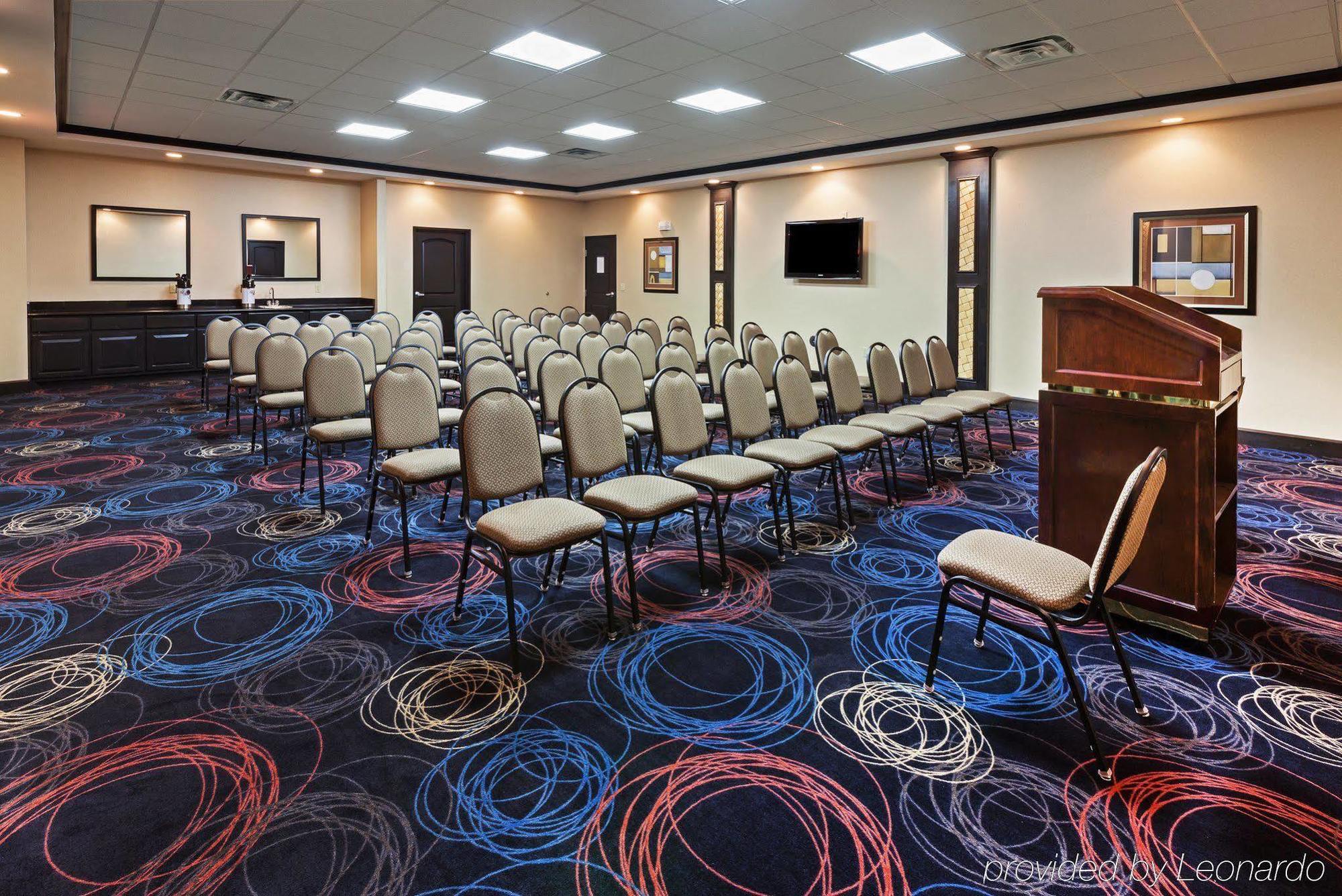 Holiday Inn Express Glen Rose By Ihg Esterno foto